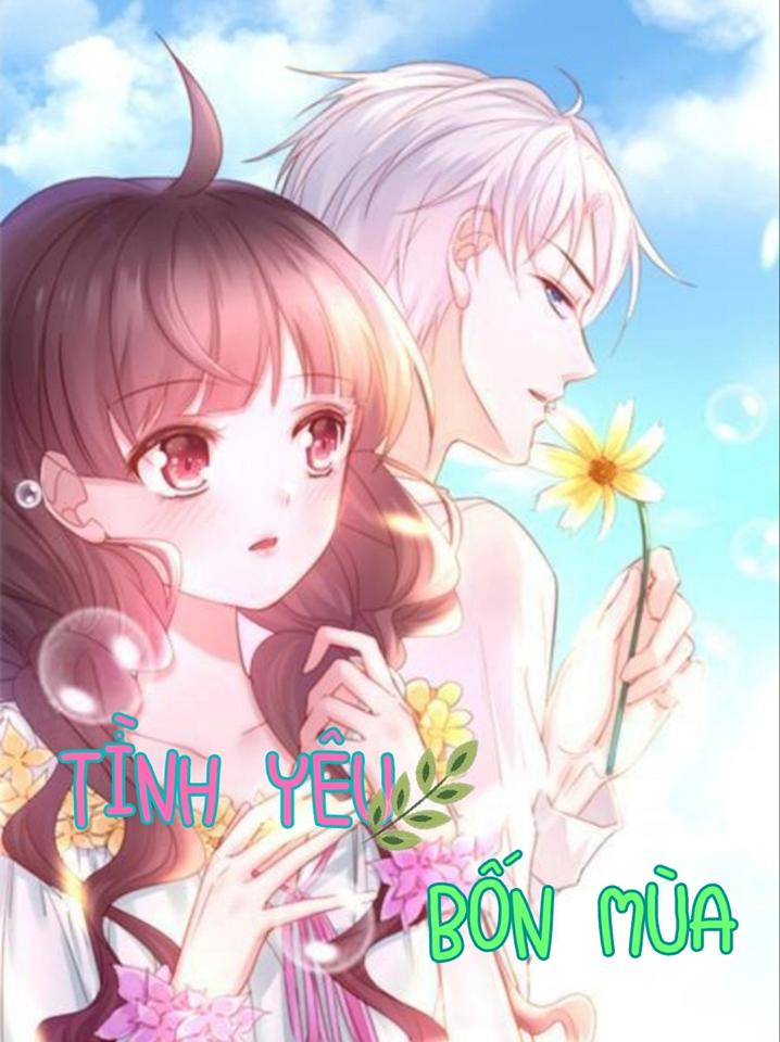 Tình Yêu Bốn Mùa Chapter 19 - Trang 2