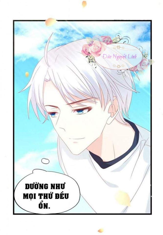 Tình Yêu Bốn Mùa Chapter 19 - Trang 2