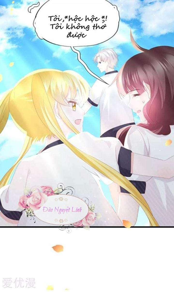 Tình Yêu Bốn Mùa Chapter 19 - Trang 2