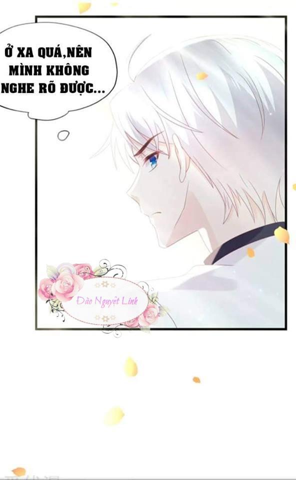 Tình Yêu Bốn Mùa Chapter 19 - Trang 2