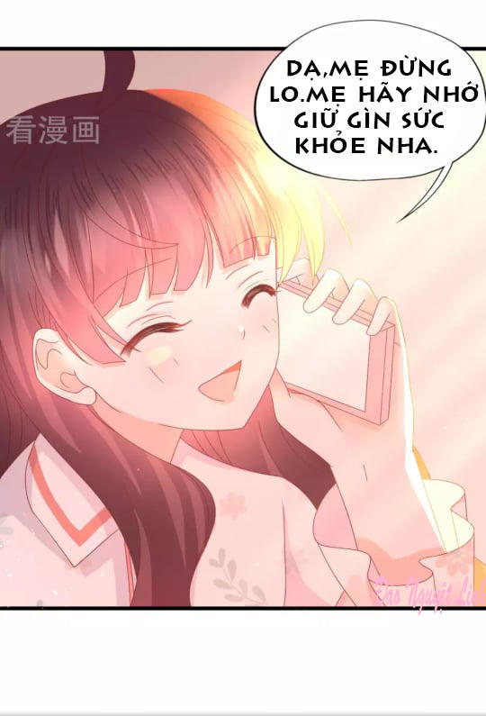 Tình Yêu Bốn Mùa Chapter 17 - Trang 2