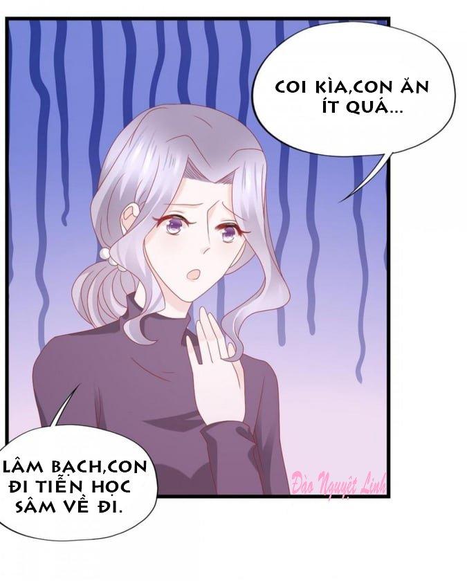 Tình Yêu Bốn Mùa Chapter 17 - Trang 2