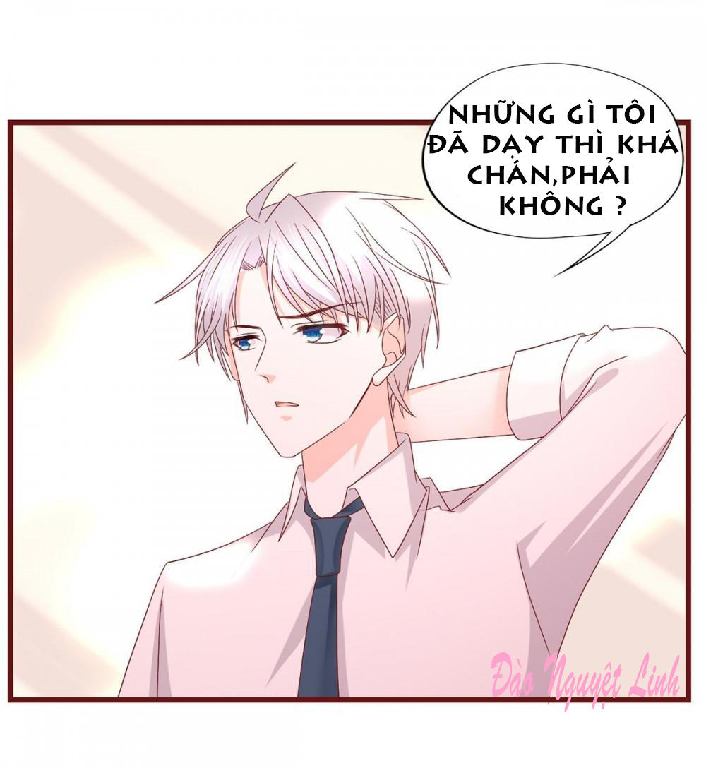 Tình Yêu Bốn Mùa Chapter 17 - Trang 2