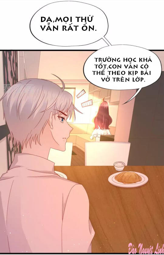 Tình Yêu Bốn Mùa Chapter 17 - Trang 2