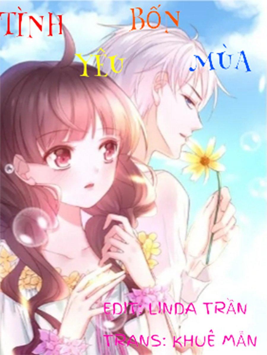 Tình Yêu Bốn Mùa Chapter 16 - Trang 2