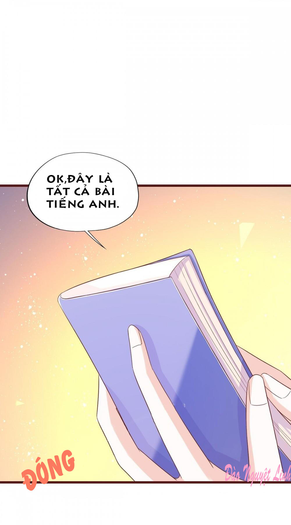 Tình Yêu Bốn Mùa Chapter 16 - Trang 2