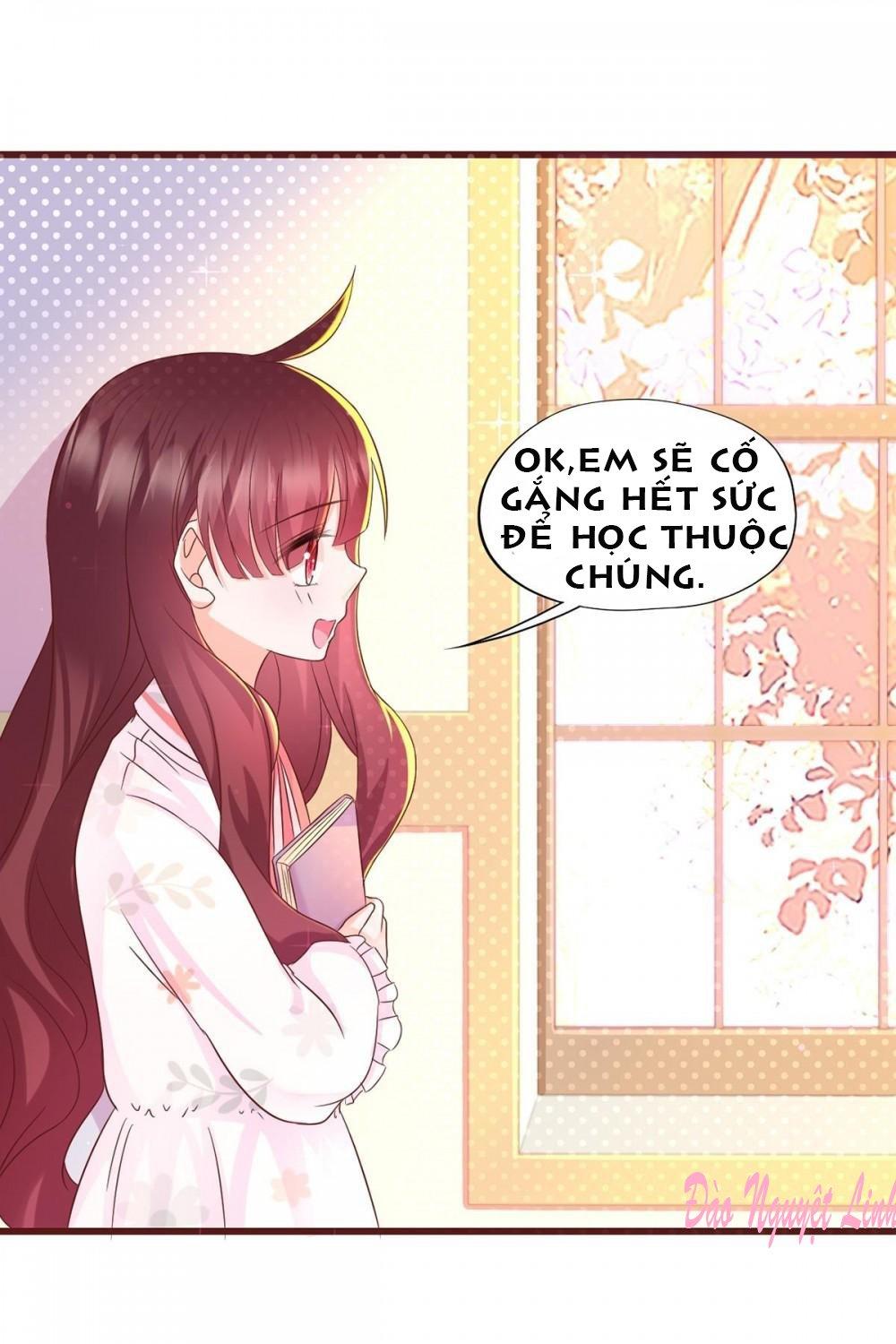 Tình Yêu Bốn Mùa Chapter 16 - Trang 2