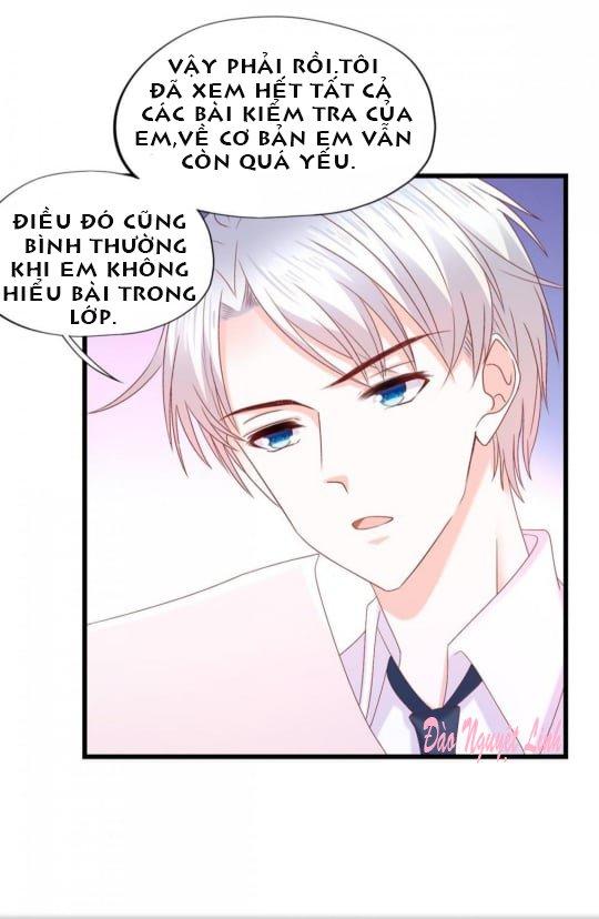 Tình Yêu Bốn Mùa Chapter 15 - Trang 2