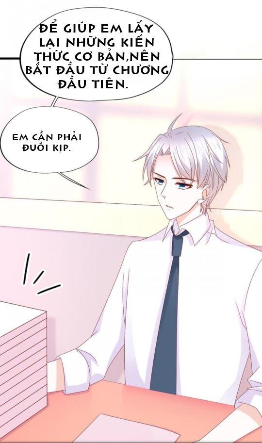 Tình Yêu Bốn Mùa Chapter 15 - Trang 2