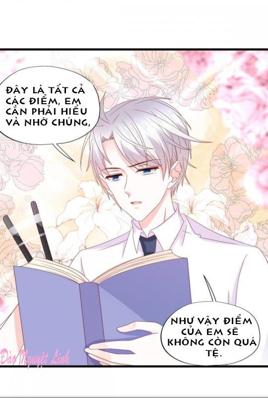 Tình Yêu Bốn Mùa Chapter 15 - Trang 2