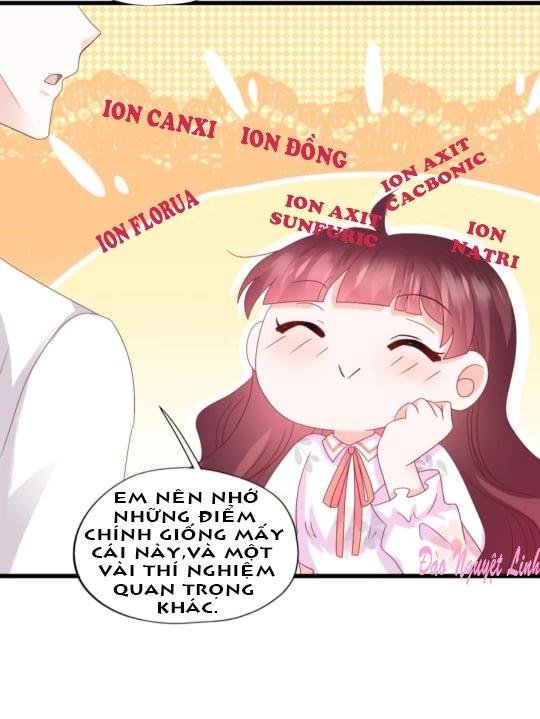 Tình Yêu Bốn Mùa Chapter 15 - Trang 2