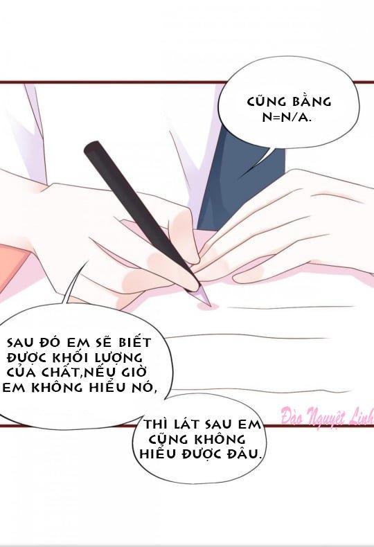 Tình Yêu Bốn Mùa Chapter 15 - Trang 2