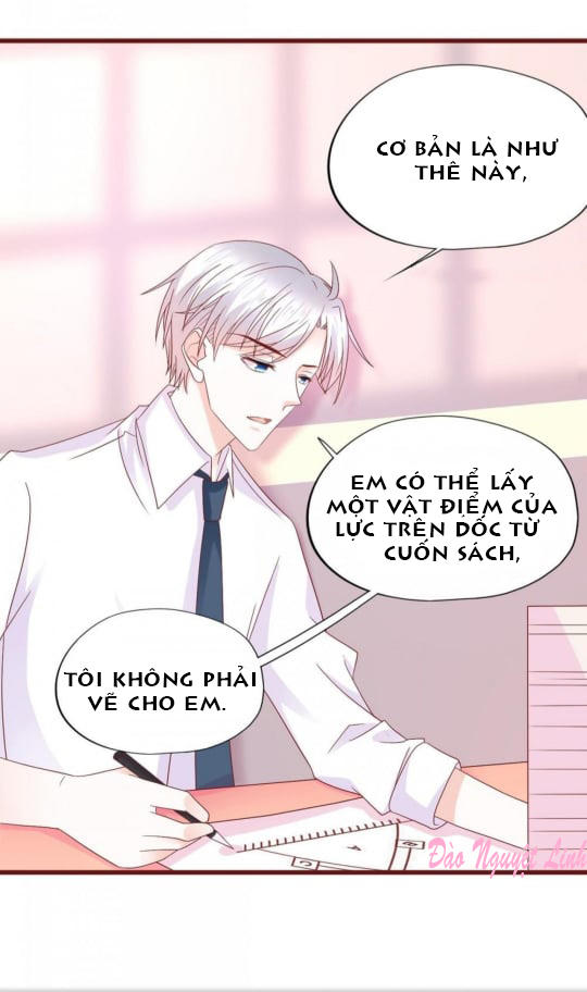 Tình Yêu Bốn Mùa Chapter 15 - Trang 2