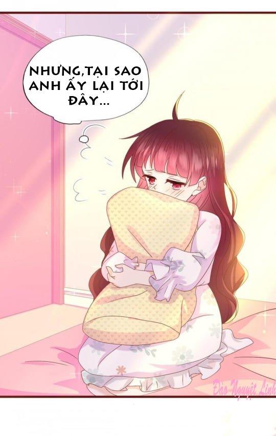 Tình Yêu Bốn Mùa Chapter 15 - Trang 2