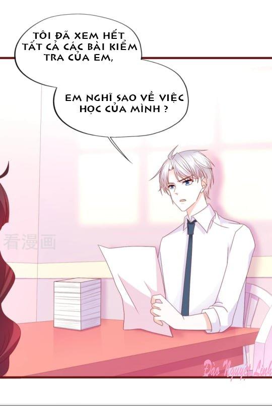 Tình Yêu Bốn Mùa Chapter 15 - Trang 2