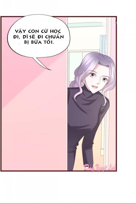 Tình Yêu Bốn Mùa Chapter 14 - Trang 2