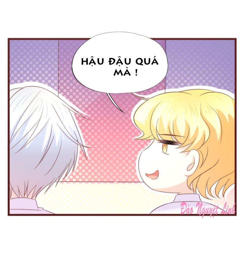 Tình Yêu Bốn Mùa Chapter 14 - Trang 2