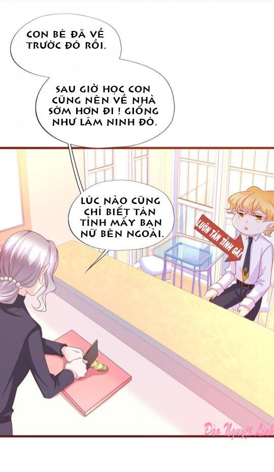 Tình Yêu Bốn Mùa Chapter 14 - Trang 2