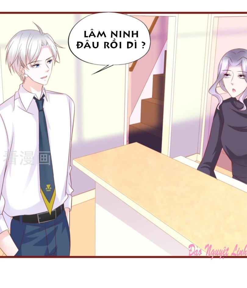 Tình Yêu Bốn Mùa Chapter 14 - Trang 2