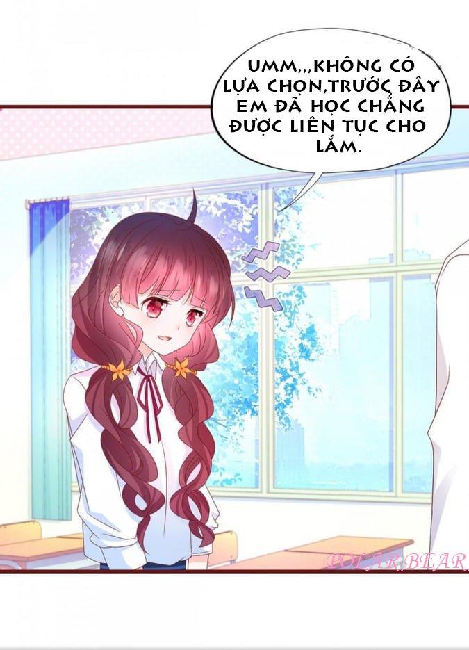 Tình Yêu Bốn Mùa Chapter 13 - Trang 2