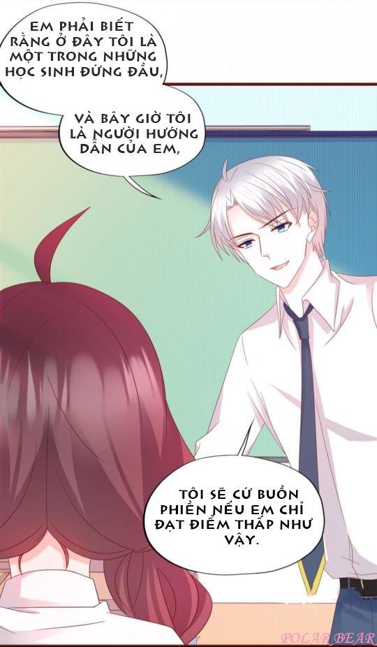 Tình Yêu Bốn Mùa Chapter 13 - Trang 2