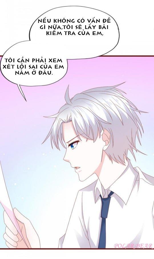 Tình Yêu Bốn Mùa Chapter 13 - Trang 2