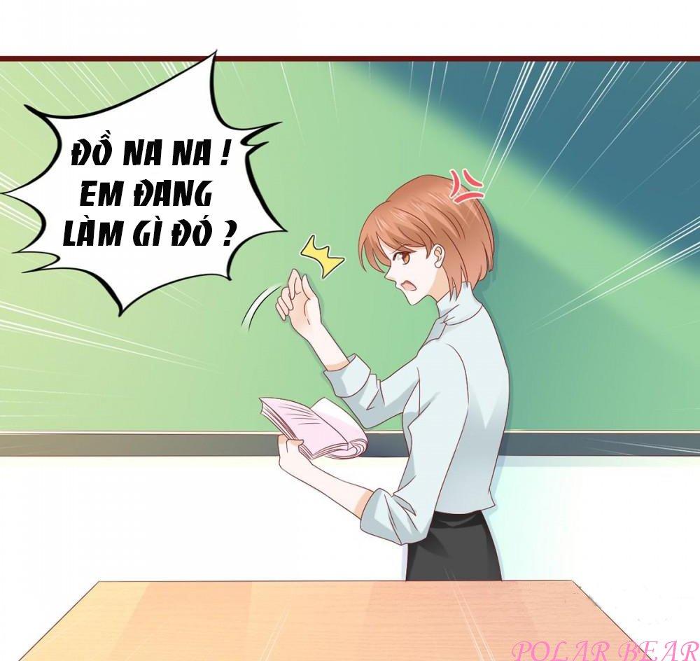 Tình Yêu Bốn Mùa Chapter 13 - Trang 2