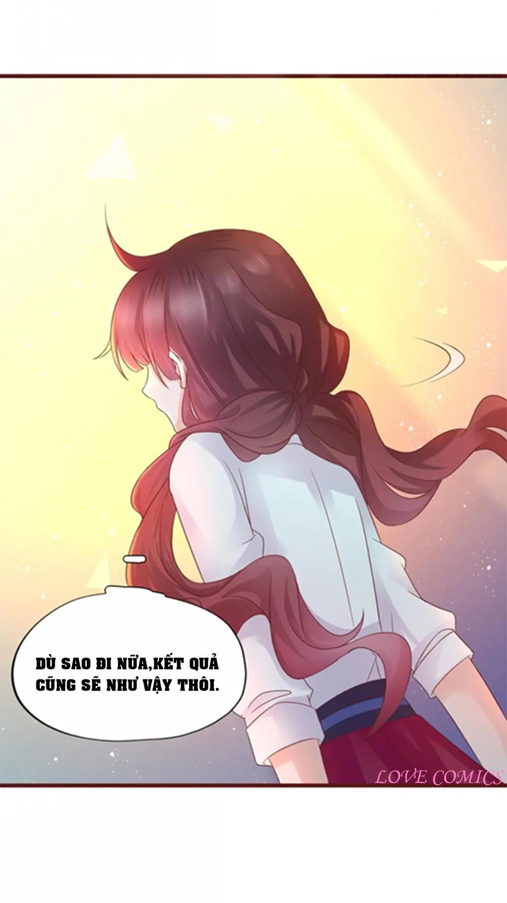 Tình Yêu Bốn Mùa Chapter 10 - Trang 2