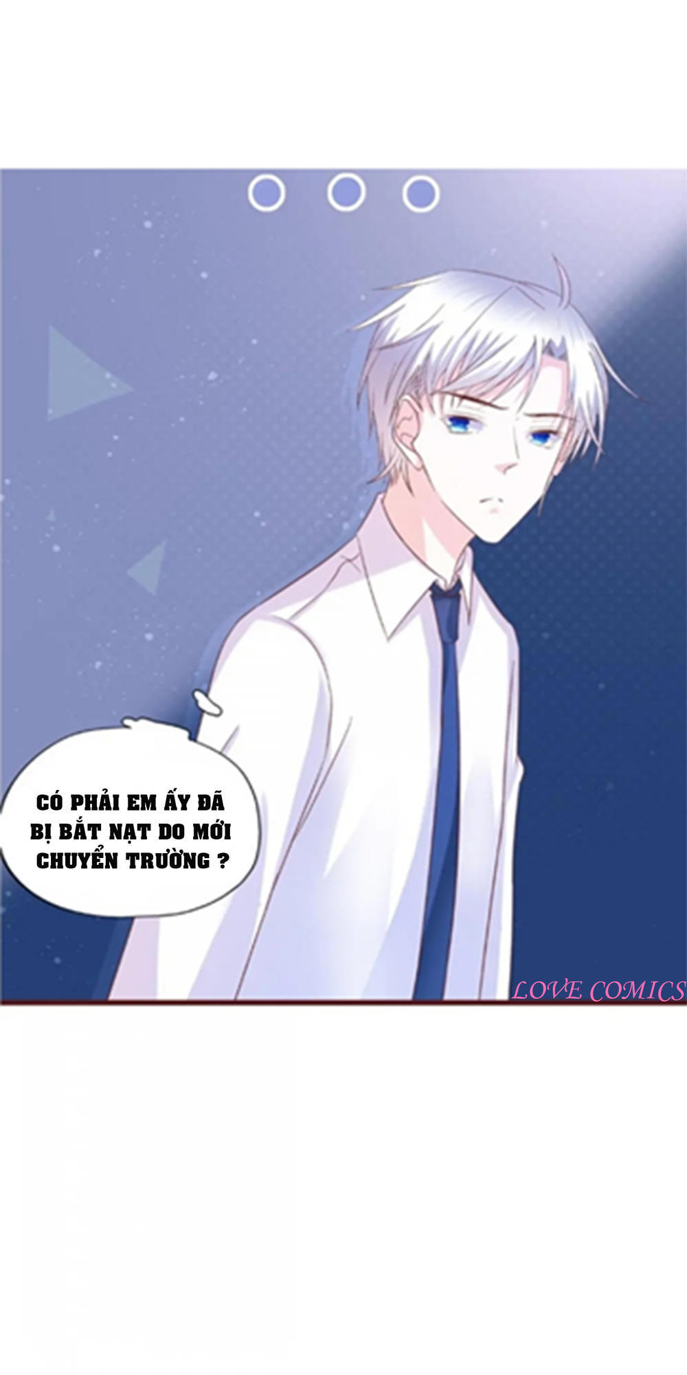 Tình Yêu Bốn Mùa Chapter 10 - Trang 2