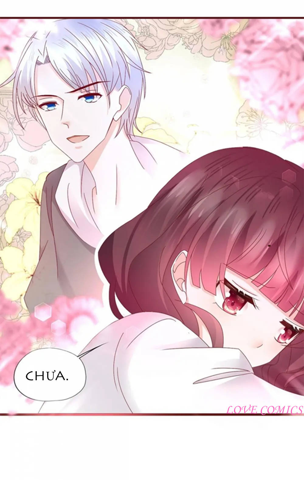 Tình Yêu Bốn Mùa Chapter 9 - Trang 2