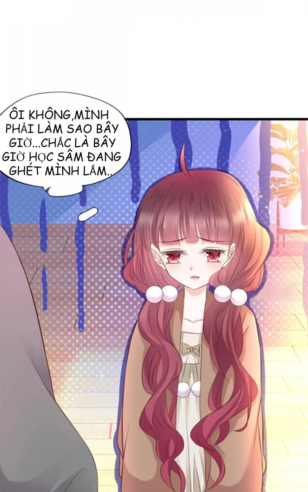 Tình Yêu Bốn Mùa Chapter 8 - Trang 2