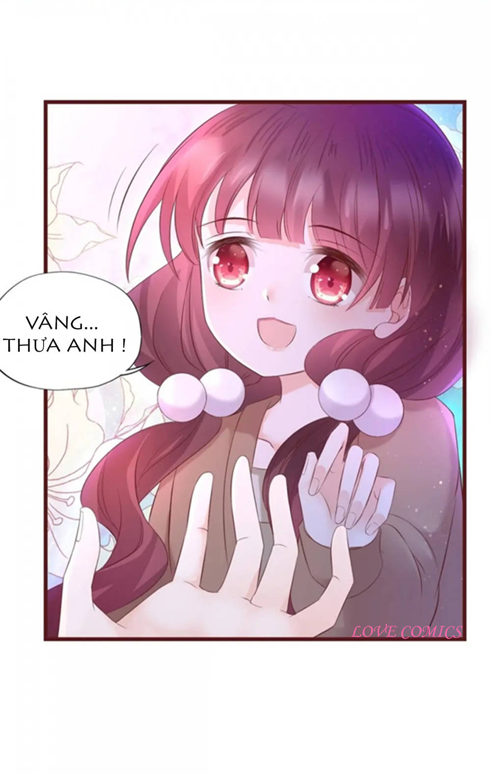 Tình Yêu Bốn Mùa Chapter 8 - Trang 2