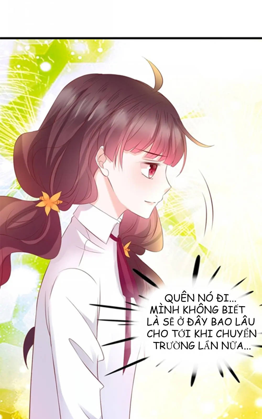 Tình Yêu Bốn Mùa Chapter 8 - Trang 2