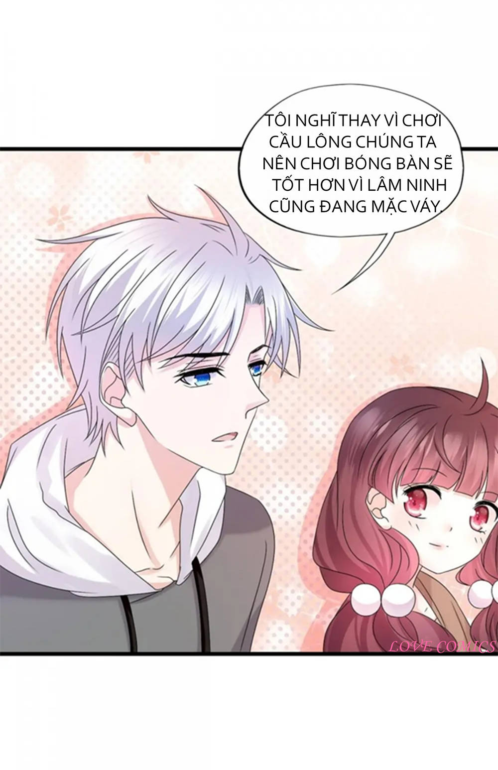 Tình Yêu Bốn Mùa Chapter 7 - Trang 2