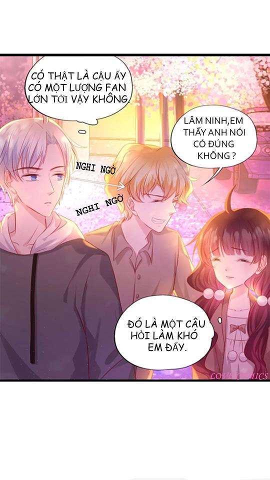 Tình Yêu Bốn Mùa Chapter 6 - Trang 2