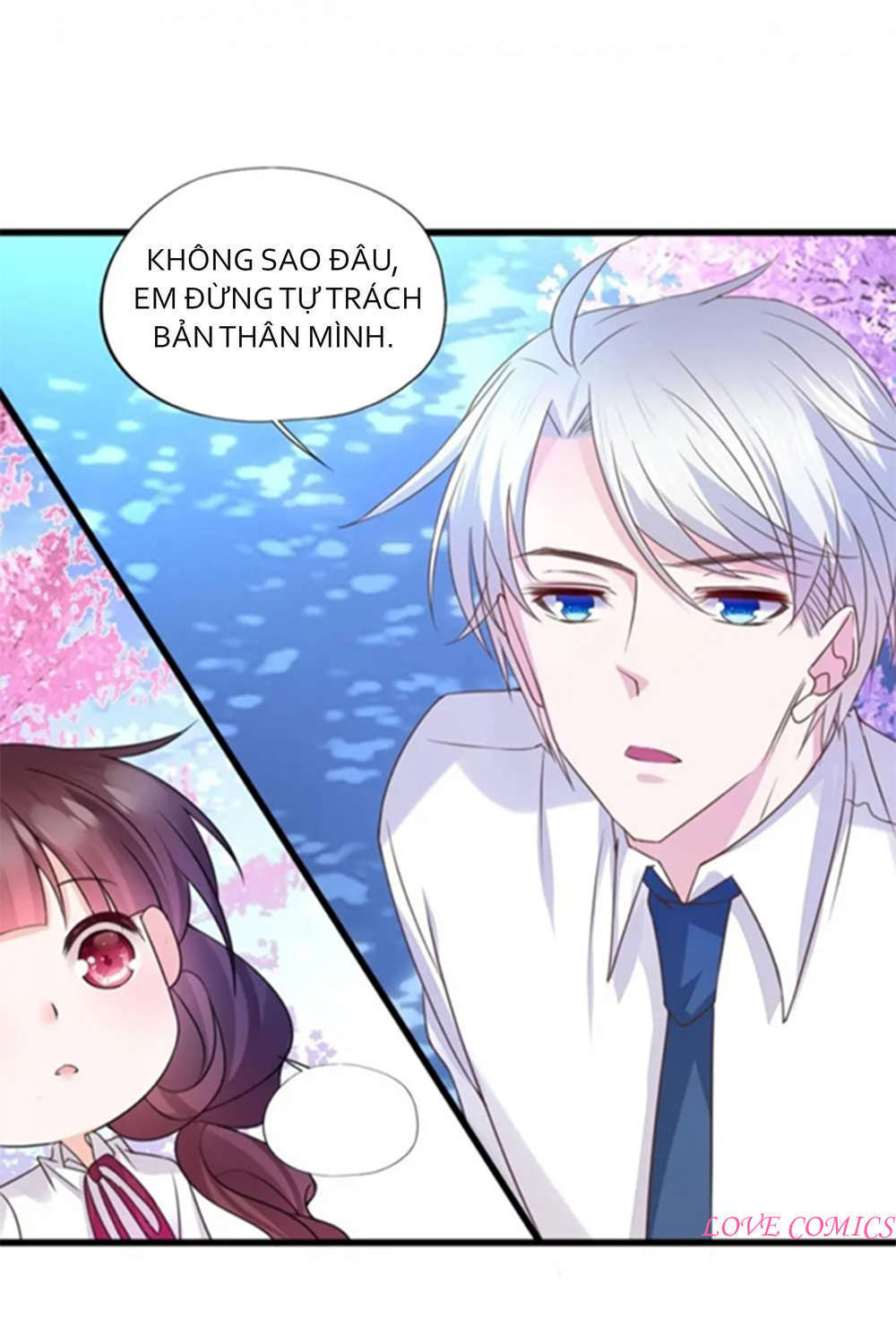 Tình Yêu Bốn Mùa Chapter 4 - Trang 2