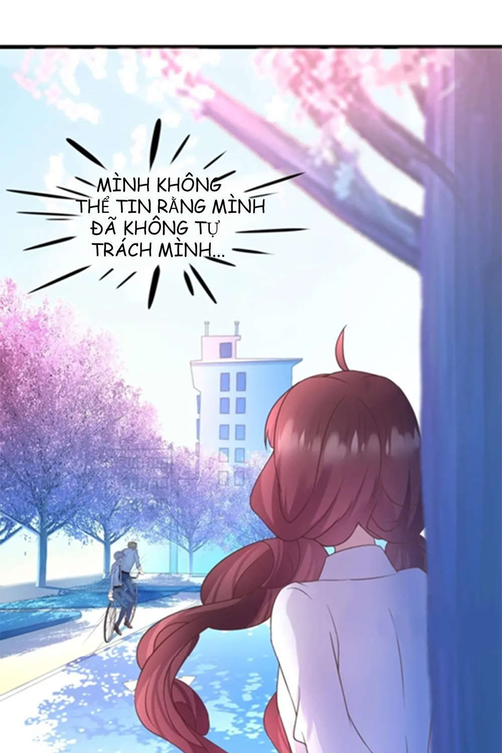 Tình Yêu Bốn Mùa Chapter 4 - Trang 2