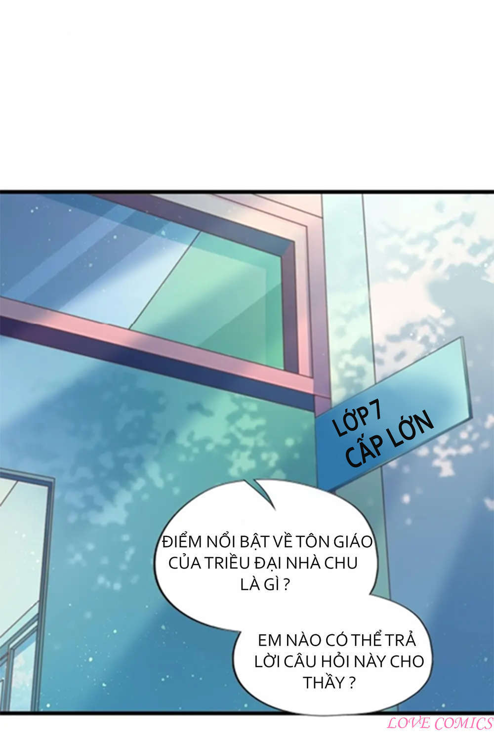 Tình Yêu Bốn Mùa Chapter 4 - Trang 2