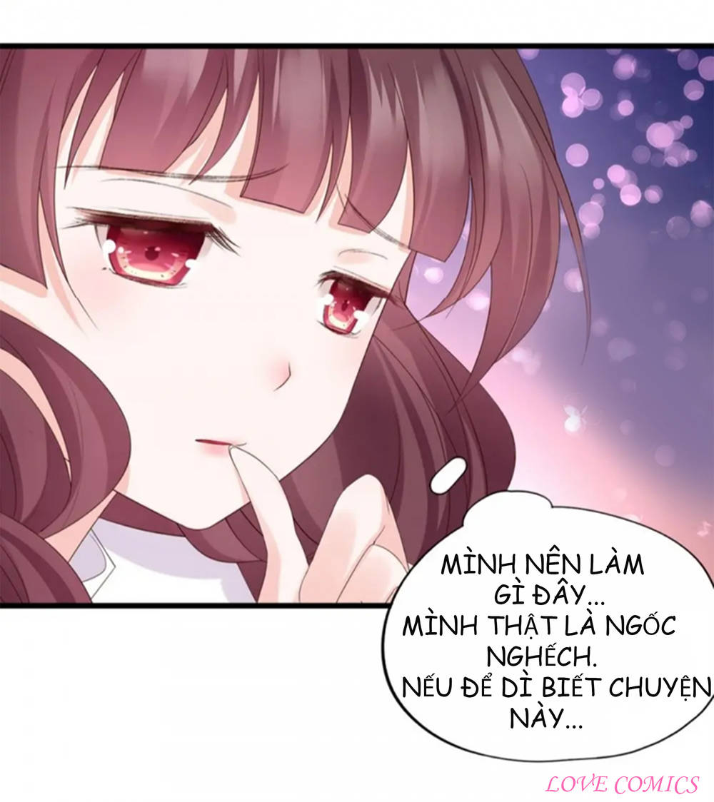 Tình Yêu Bốn Mùa Chapter 3 - Trang 2