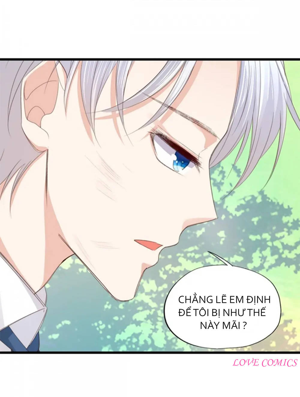 Tình Yêu Bốn Mùa Chapter 3 - Trang 2