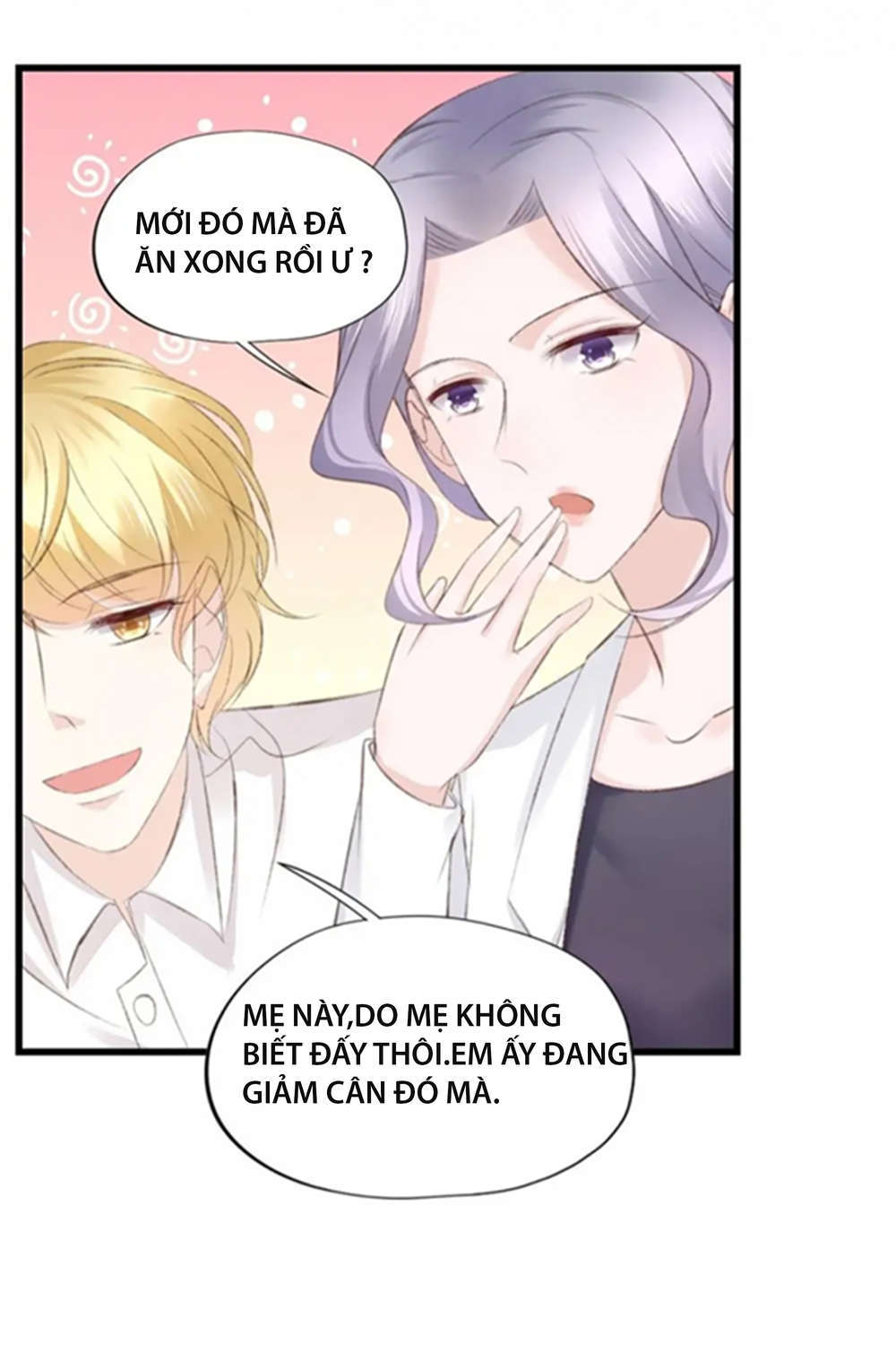 Tình Yêu Bốn Mùa Chapter 2 - Trang 2