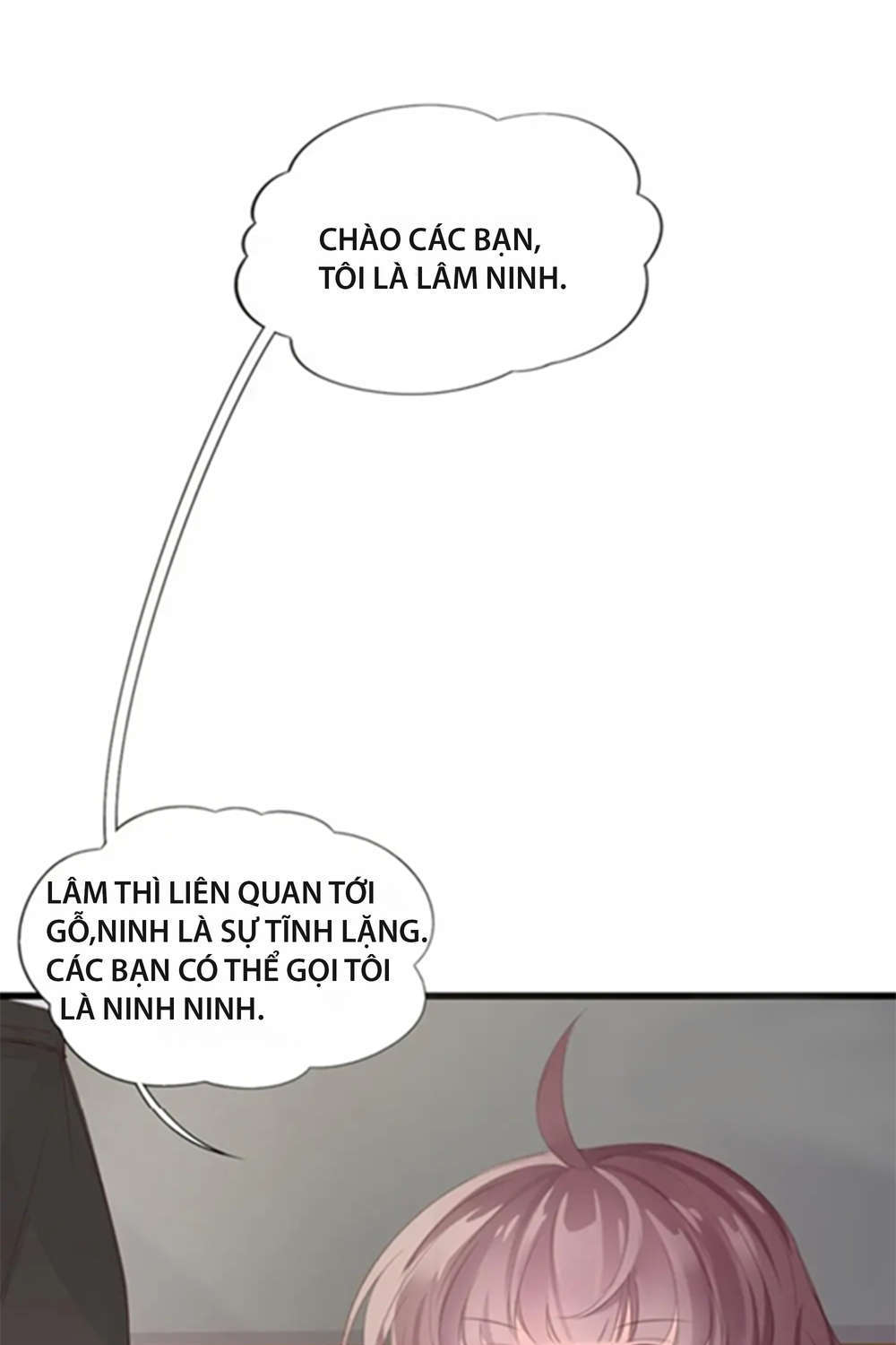 Tình Yêu Bốn Mùa Chapter 1 - Trang 2