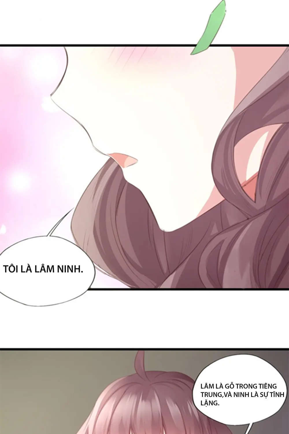 Tình Yêu Bốn Mùa Chapter 1 - Trang 2