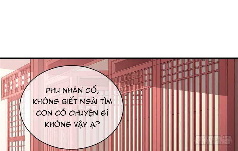 Ám Luyến Thành Hôn Chapter 96 - Trang 2