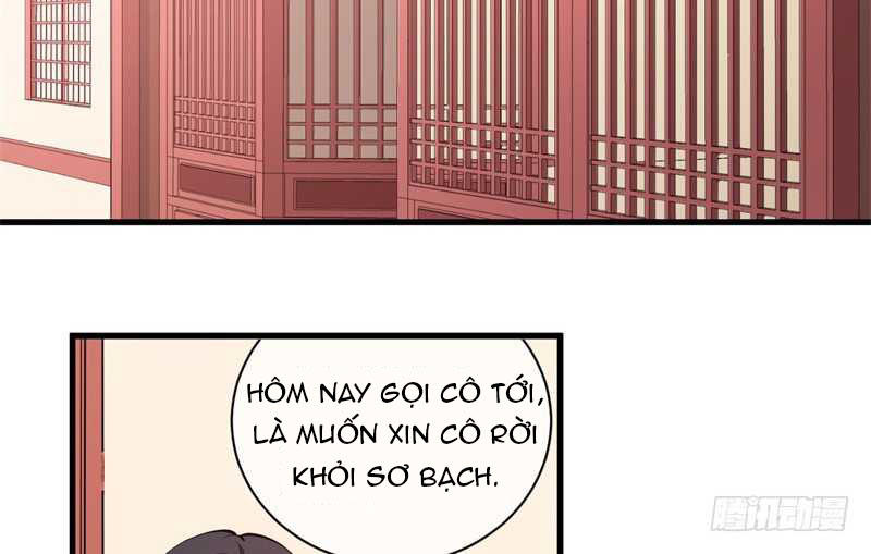 Ám Luyến Thành Hôn Chapter 96 - Trang 2