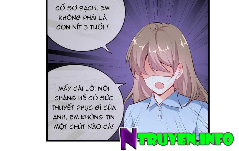 Ám Luyến Thành Hôn Chapter 96 - Trang 2