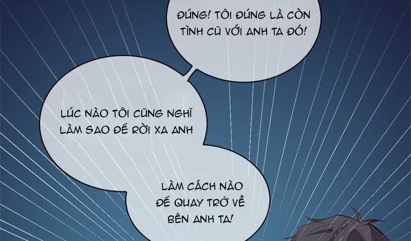 Ám Luyến Thành Hôn Chapter 96 - Trang 2