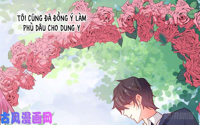 Ám Luyến Thành Hôn Chapter 95 - Trang 2