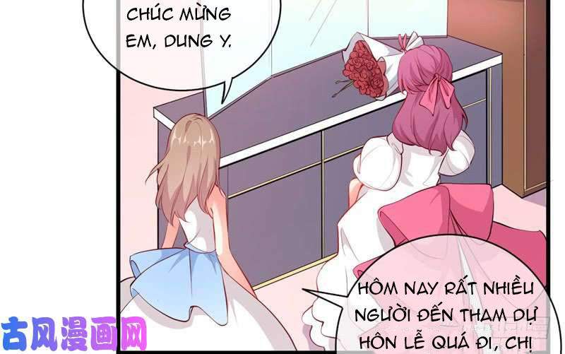 Ám Luyến Thành Hôn Chapter 95 - Trang 2