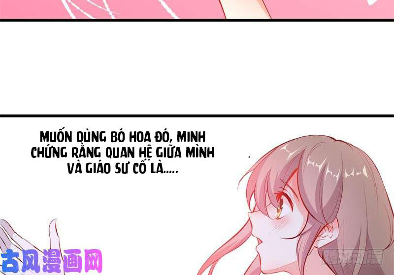 Ám Luyến Thành Hôn Chapter 95 - Trang 2